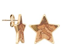 Boucles d'oreilles Alviero Martini Femme Hollywood in Acier ACJF2W26001YG